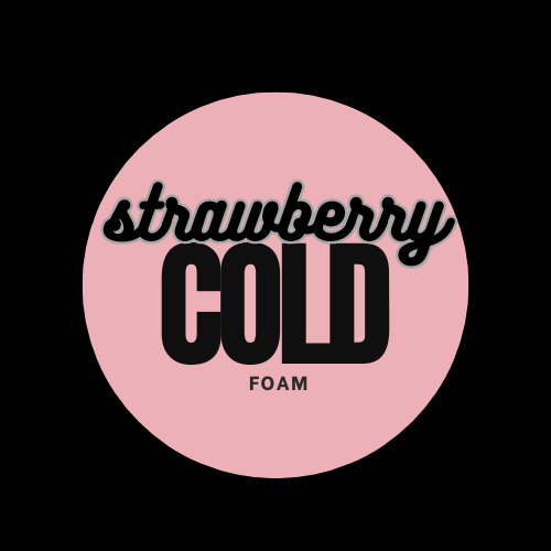 Strawberry Cold Foam Recipe