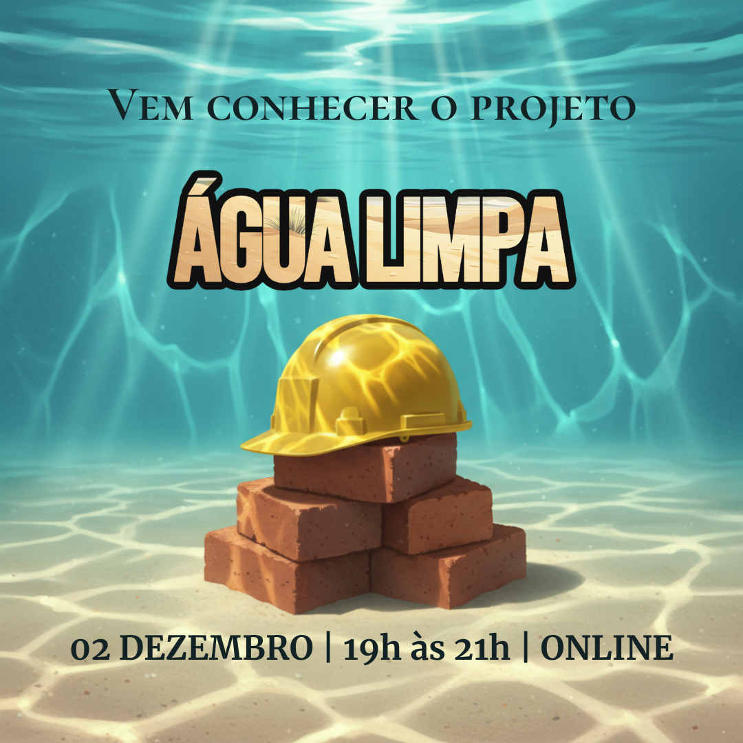 EVENTO ÁGUA LIMPA