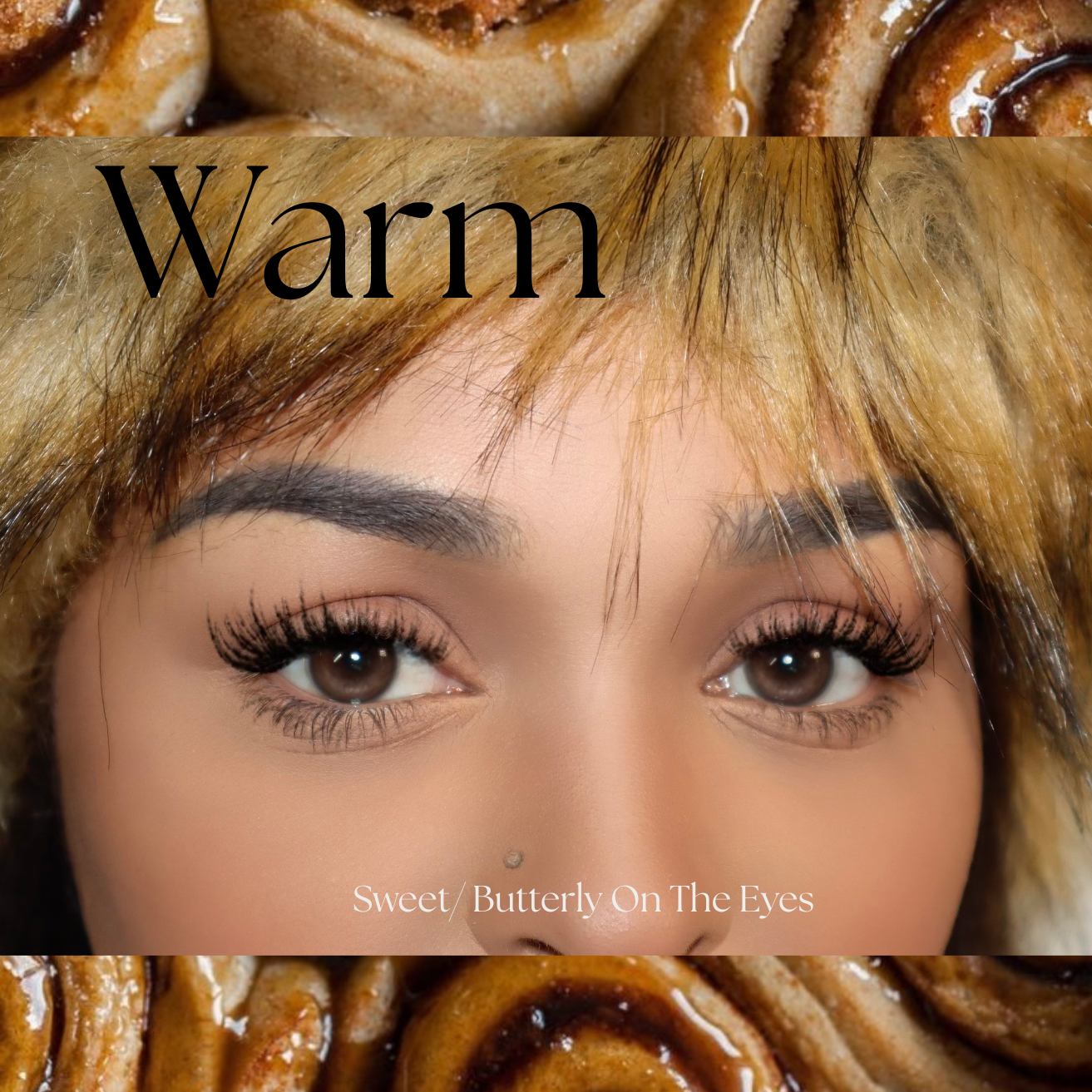 The Cinnamon Volume Set (Deposit)