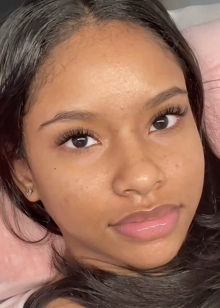 The Bady Lash Look (Deposit)  