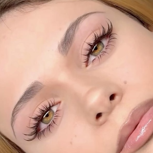 Anime The Pretty Girl Set