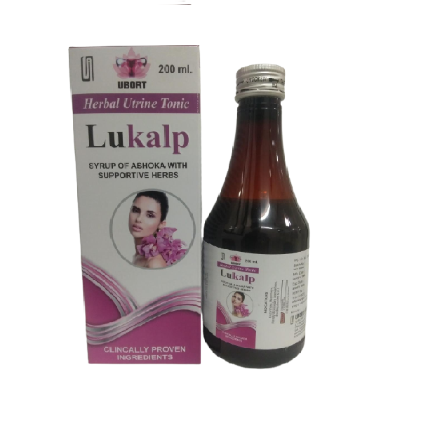 Lukalp Herbal Urine Tonic