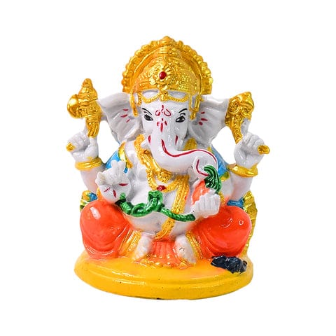 Lord Ganesha Idol