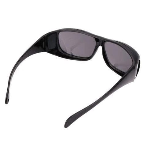 HD Night Vision Driving Glasses – Anti-Glare, Clear & Safer Night Driving