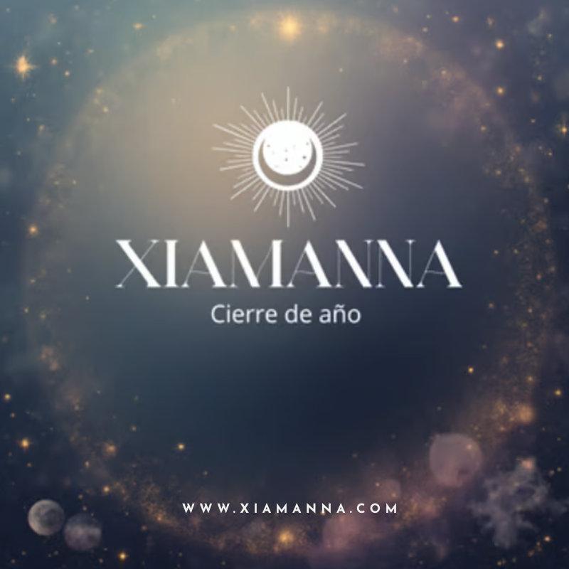 Ritual Cierre de año y Kit espiritual