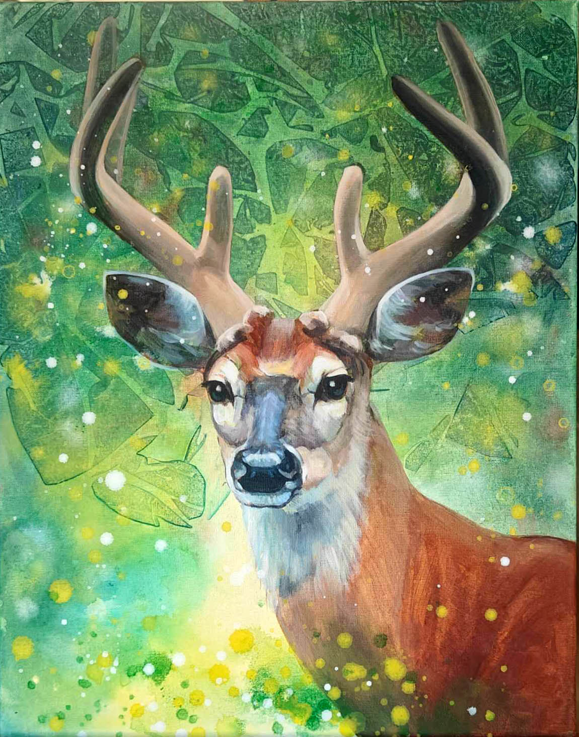 Deer