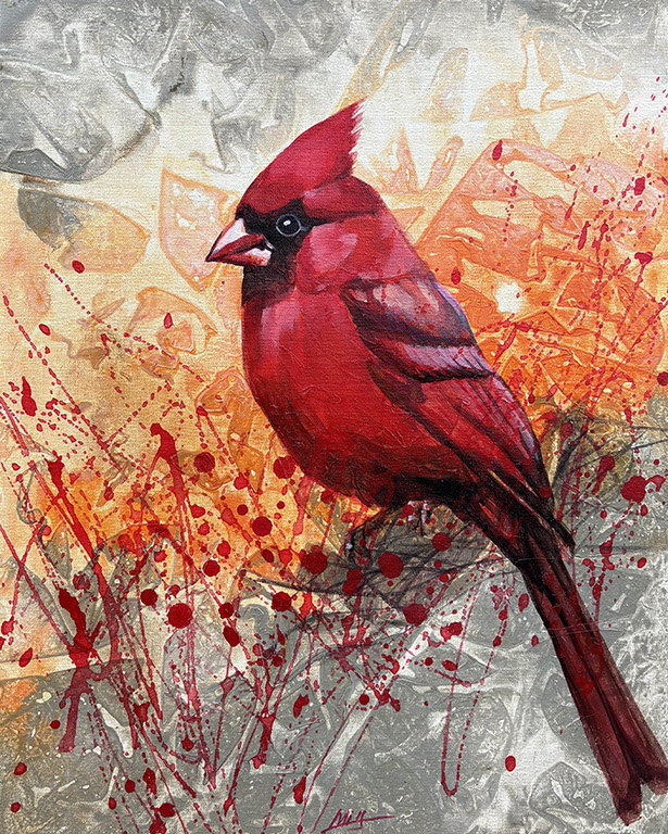 Red Bird