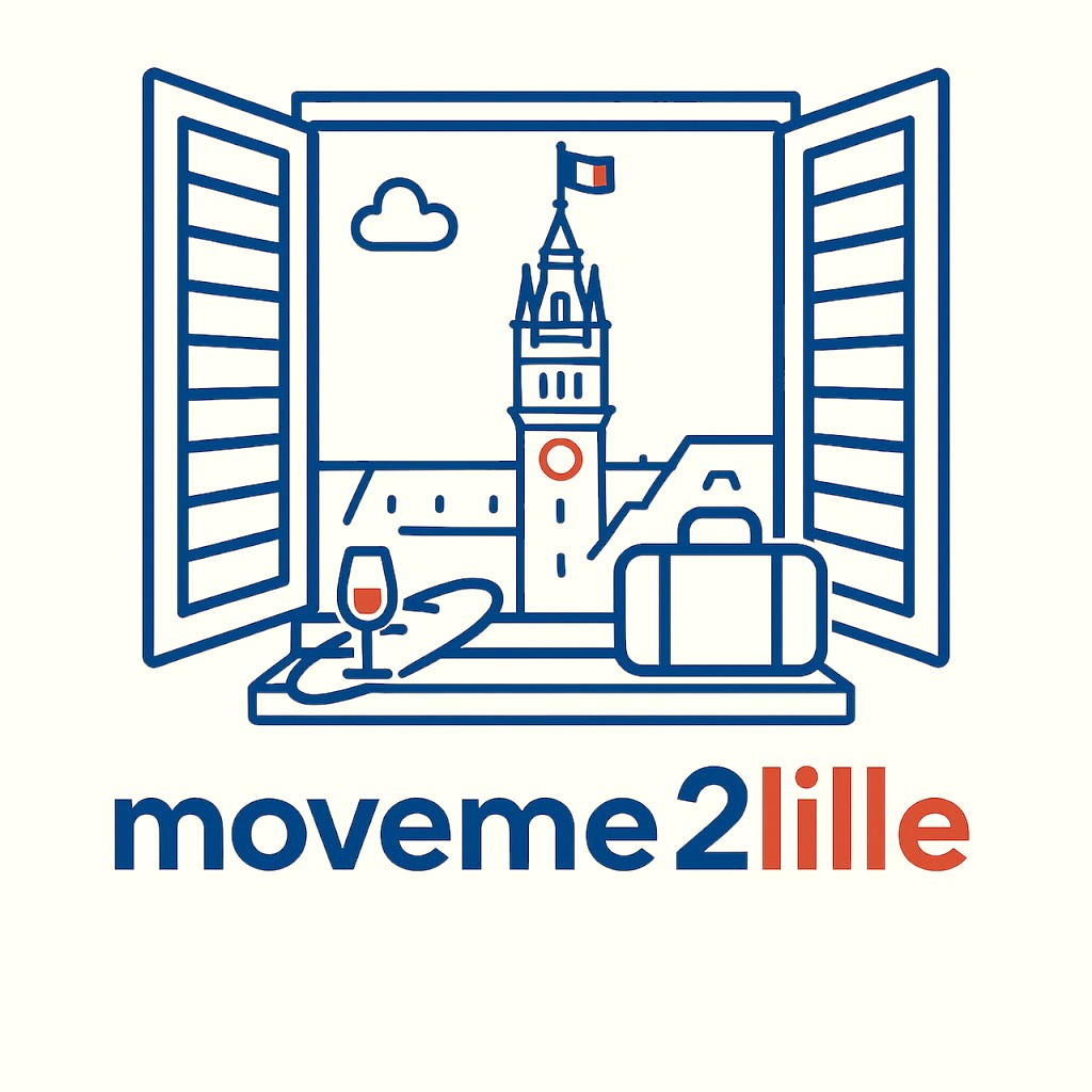 Let's talk about your move!