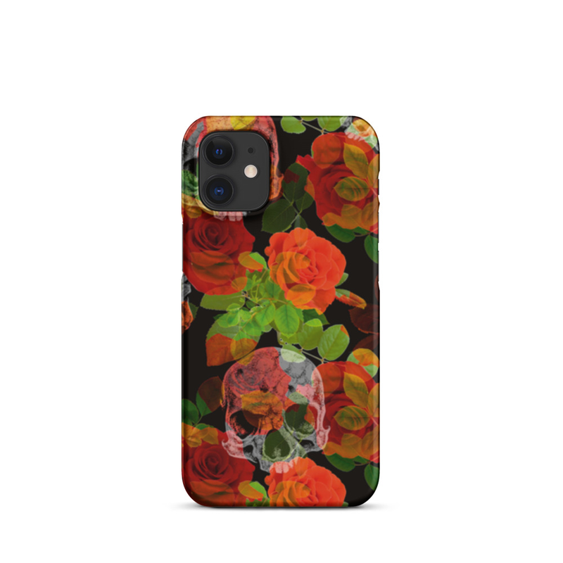 Snap case for iPhone®