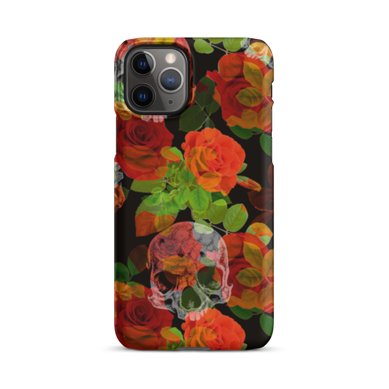 Snap case for iPhone®