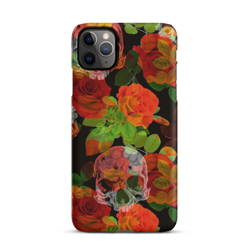 Snap case for iPhone®