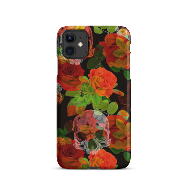 Snap case for iPhone®