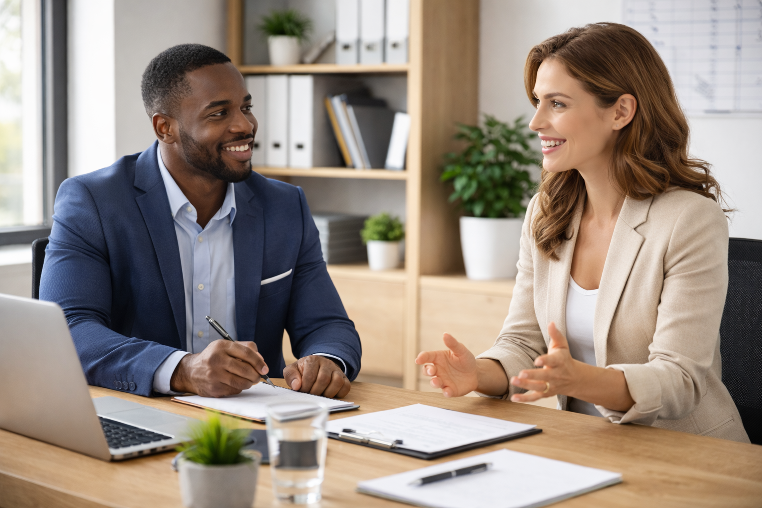 Consultation - Let's Chat About Puff-Puff Mix