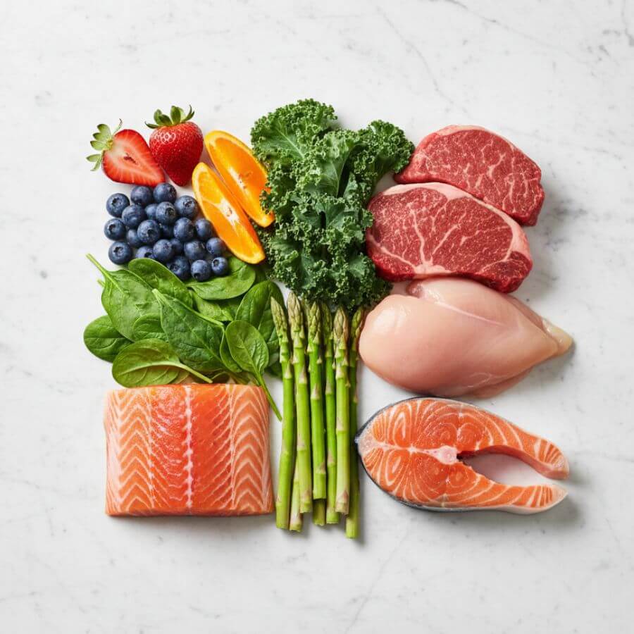 Curso Manipulador de Alimentos