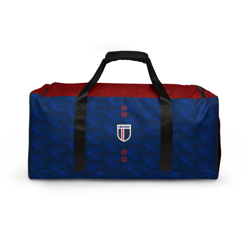 "Mar Azul" Duffle bag Sport  by: Kryôl
