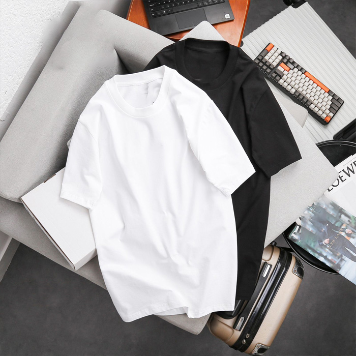 Streetwear T-Shirts For Men In Dubai