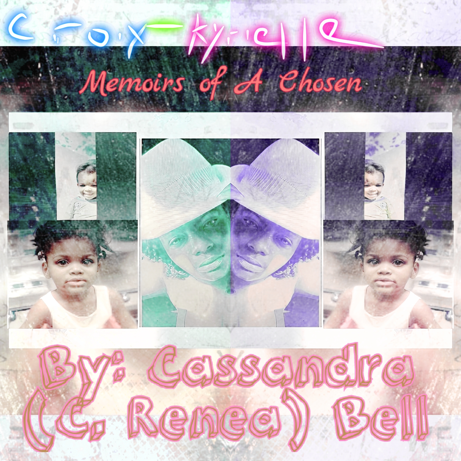 Memoirs of a Chosen: a KJV Novel