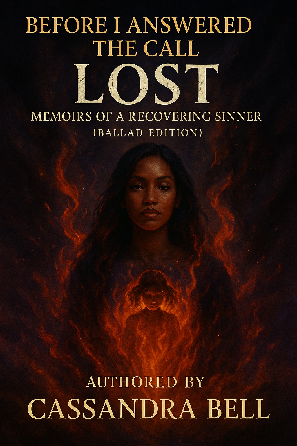 Before I Answered The Call