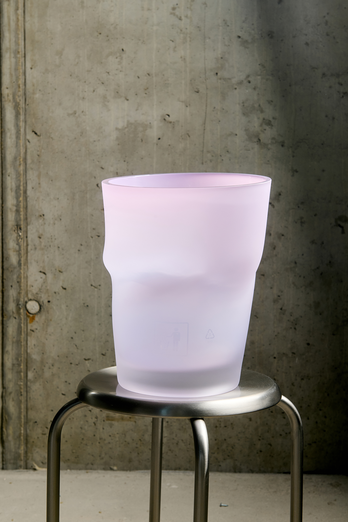 “RDS™“ Object Purple Matte