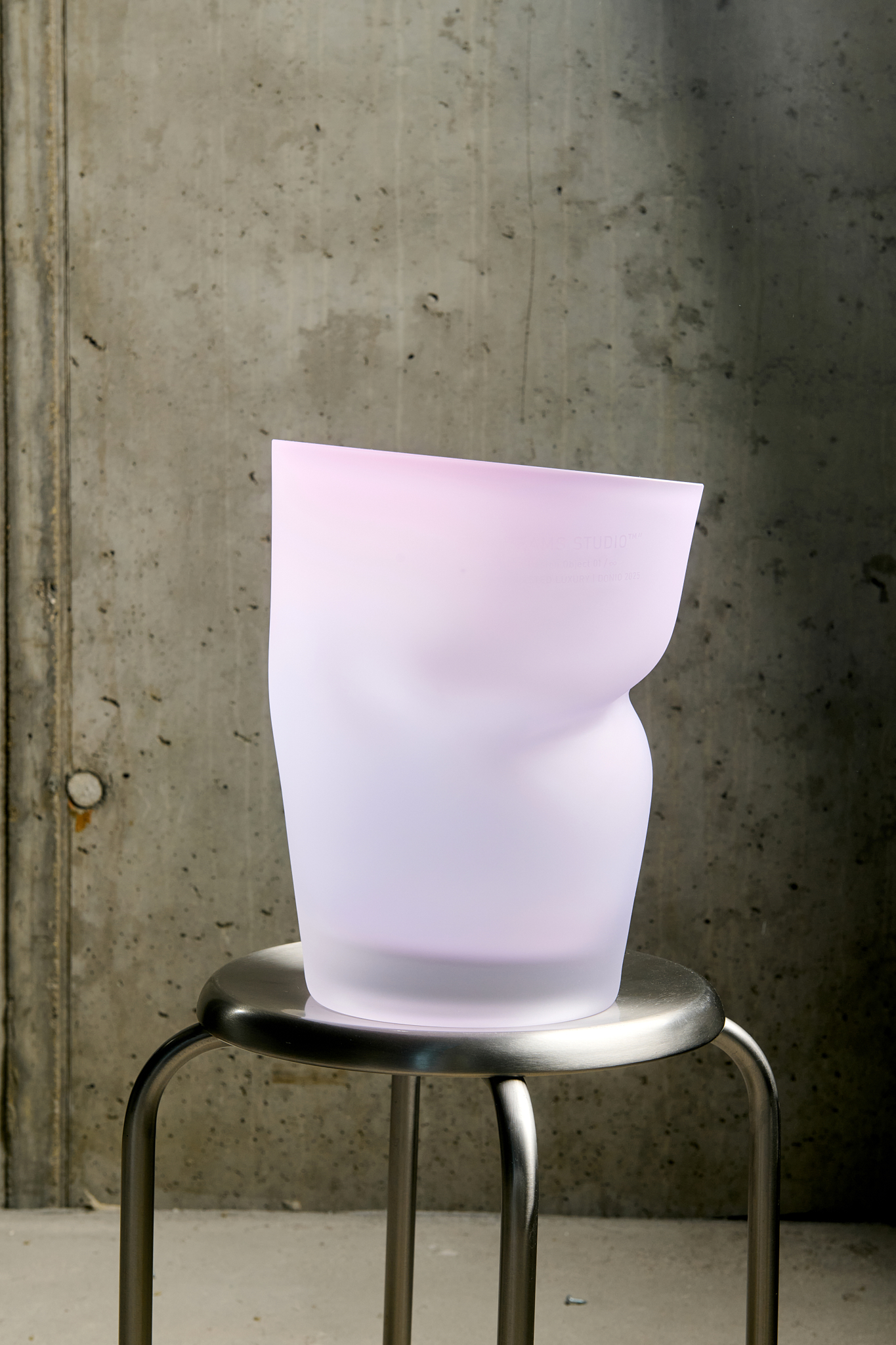 “RDS™“ Object Purple Matte