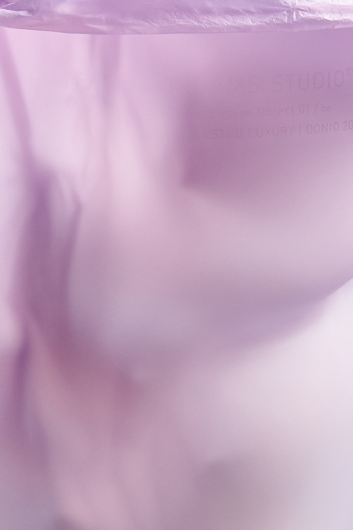 “RDS™“ Object Purple Matte