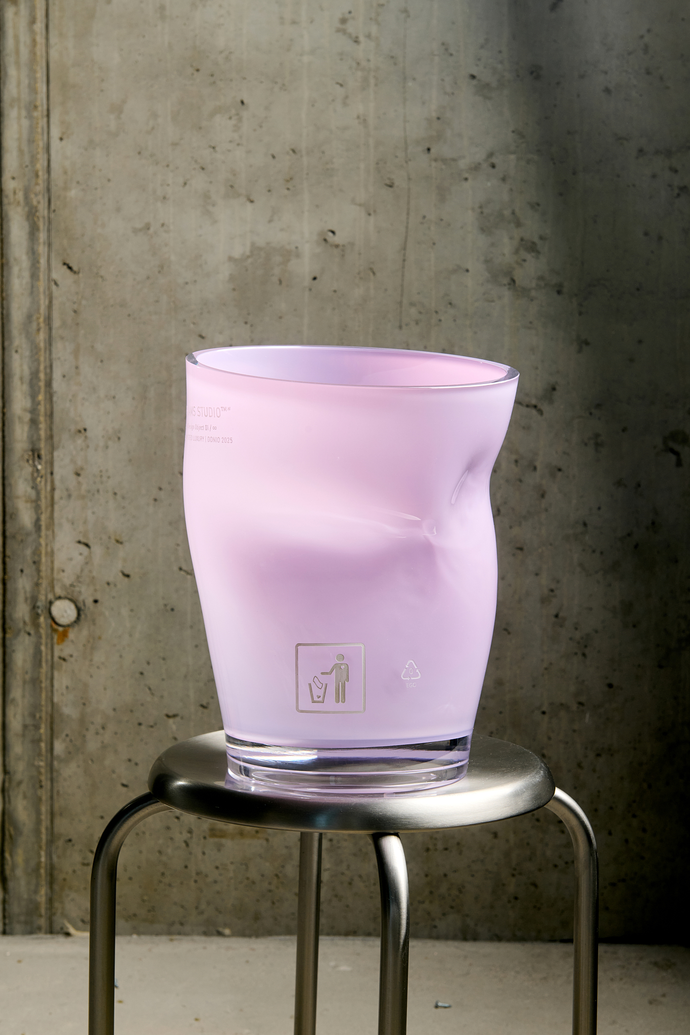 “RDS™“ Object Purple Shine