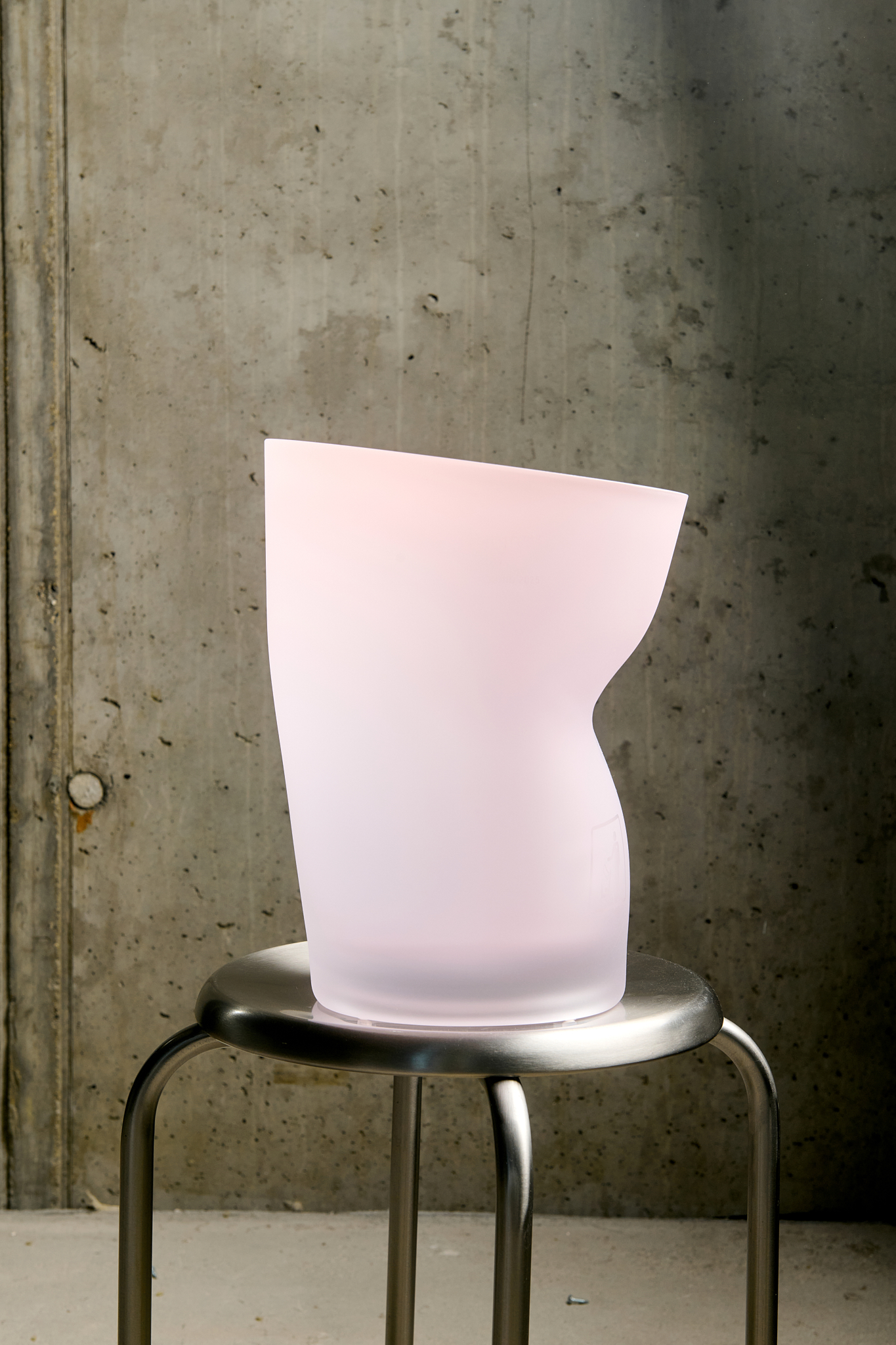 “RDS™“ Object Pink Matte