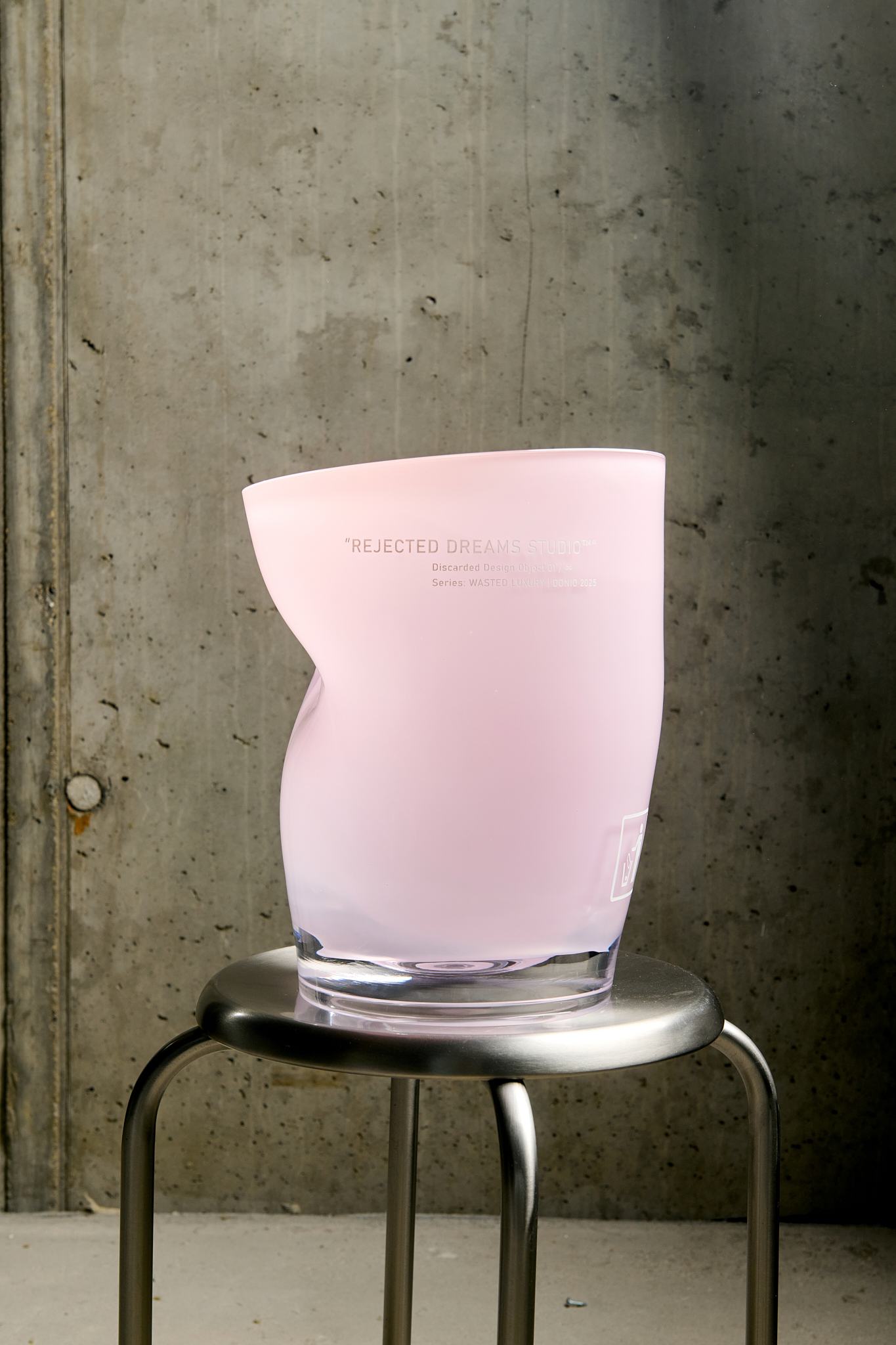 “RDS™“ Object Pink Shine