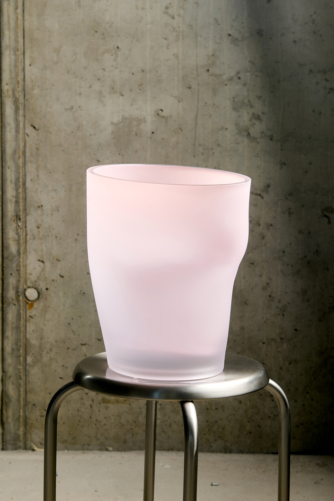 “RDS™“ Object Pink Matte