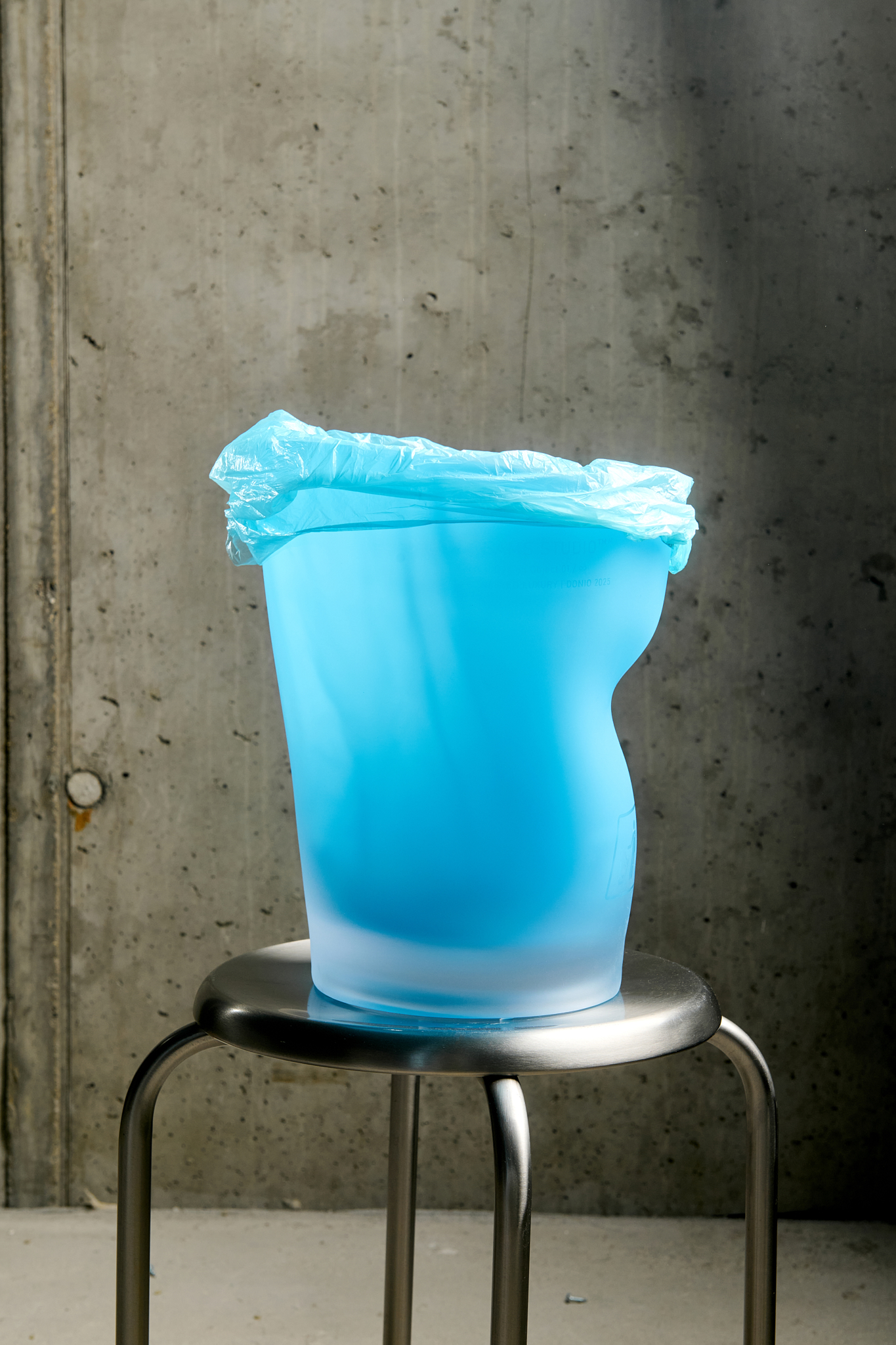 “RDS™“ Object Blue Matte