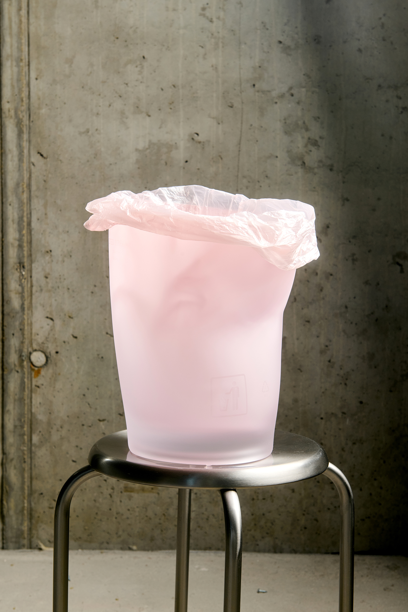 “RDS™“ Object Pink Matte