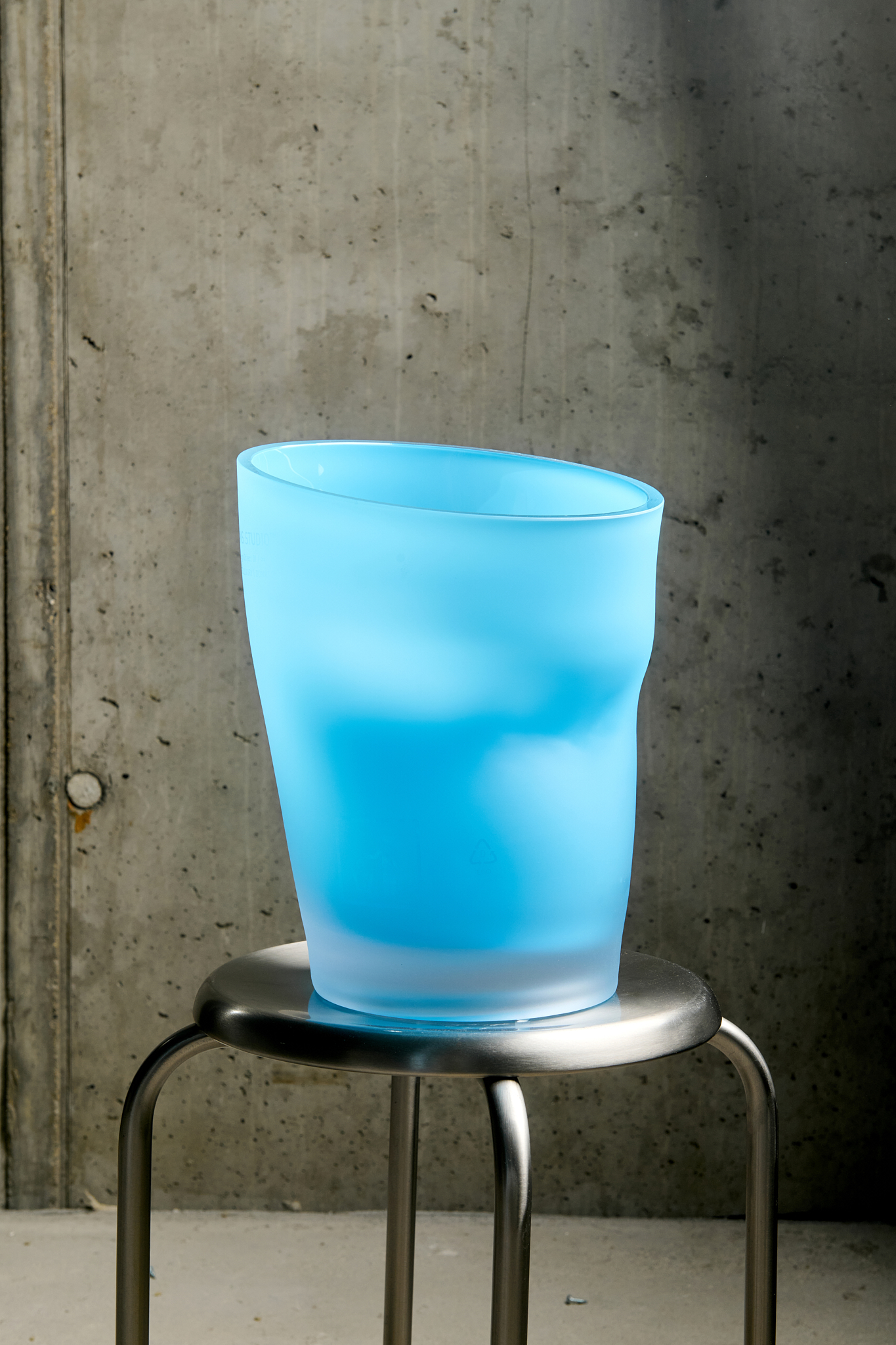 “RDS™“ Object Blue Matte