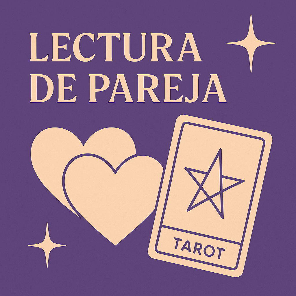 LECTURA DE PAREJA (45 min.)