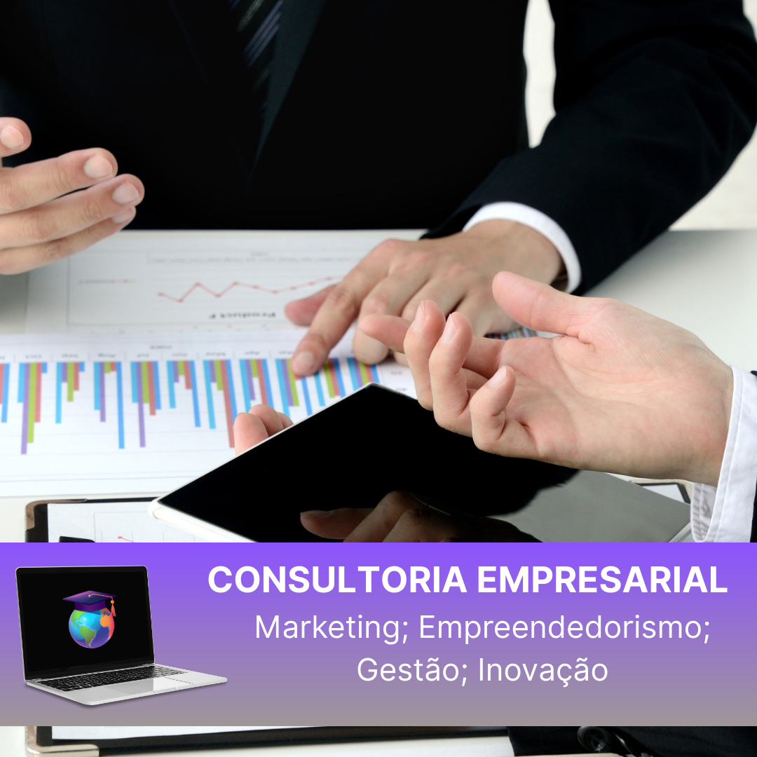 Consultoria Empresarial