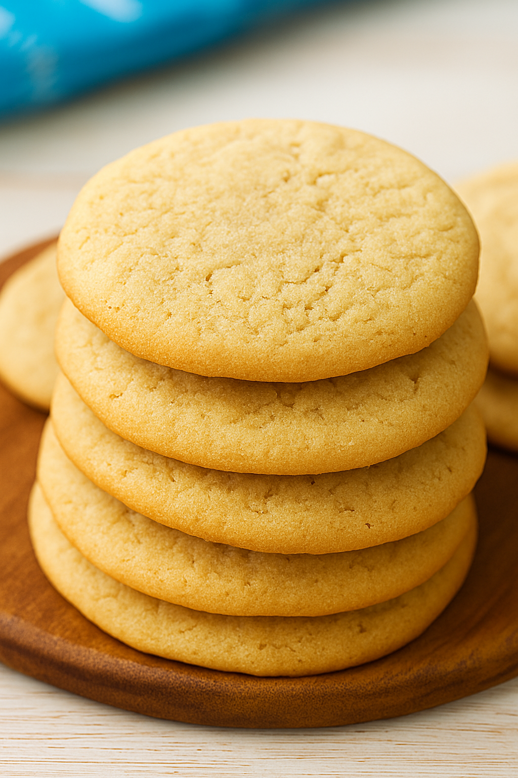 Low-Carb Sugar Cookie 12 Pack