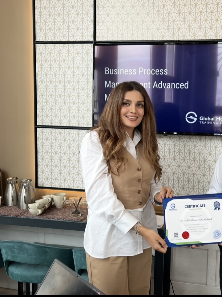 Book Your Session. الاستشارات و التدريب