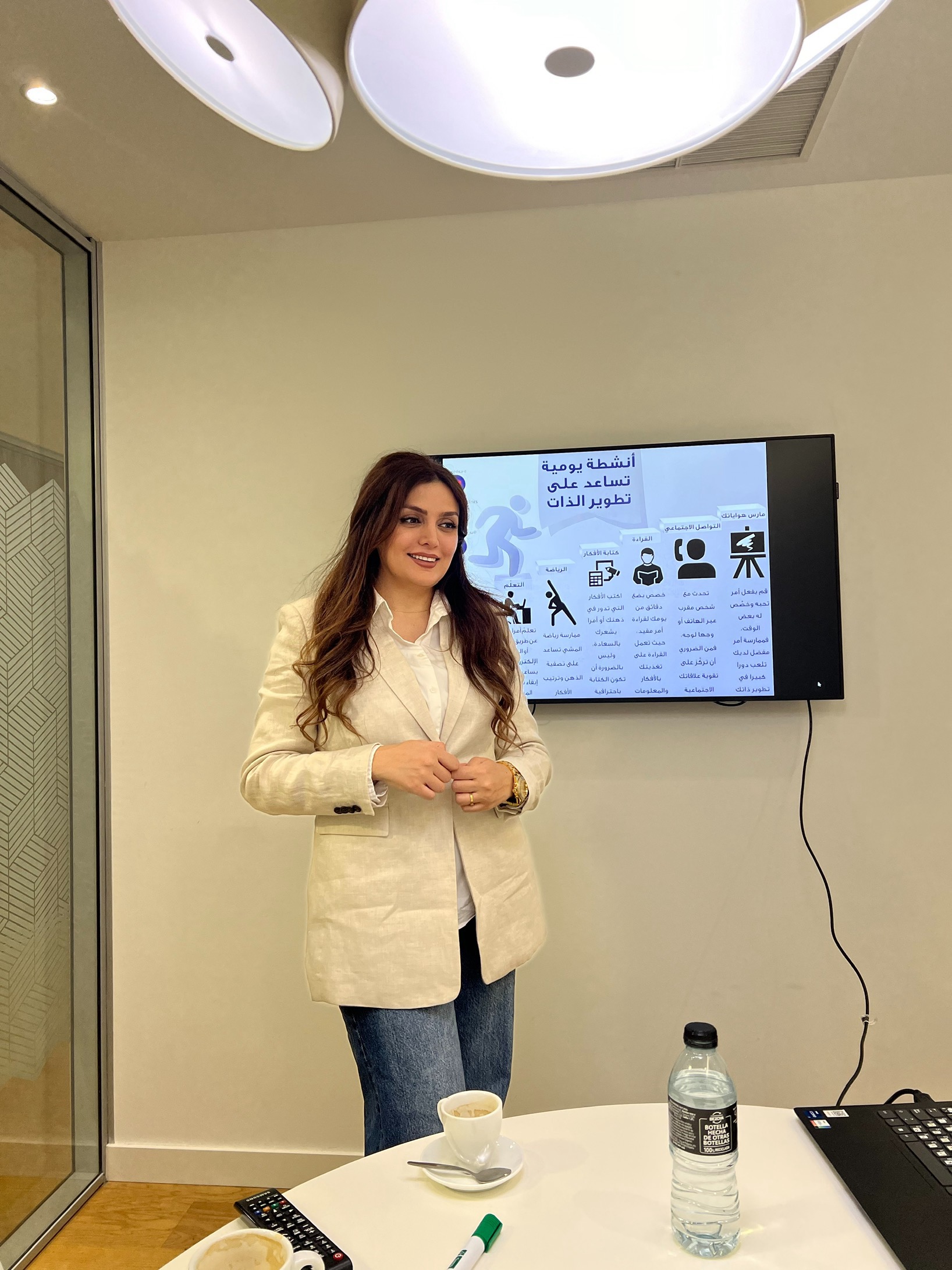 Book Your Sessions. الاستشارات و التدريب