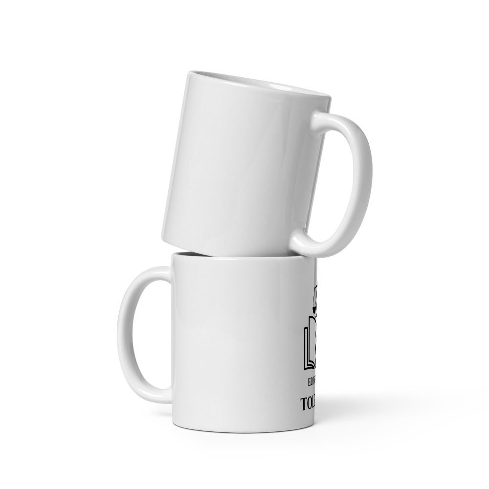 Taza de cerámica Editorial Toletum