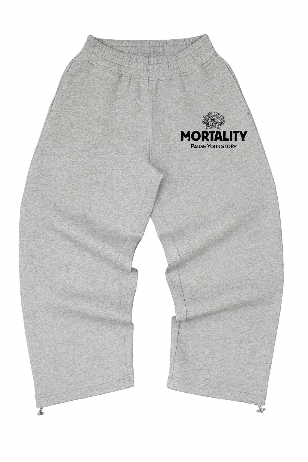 Mortality Joggers