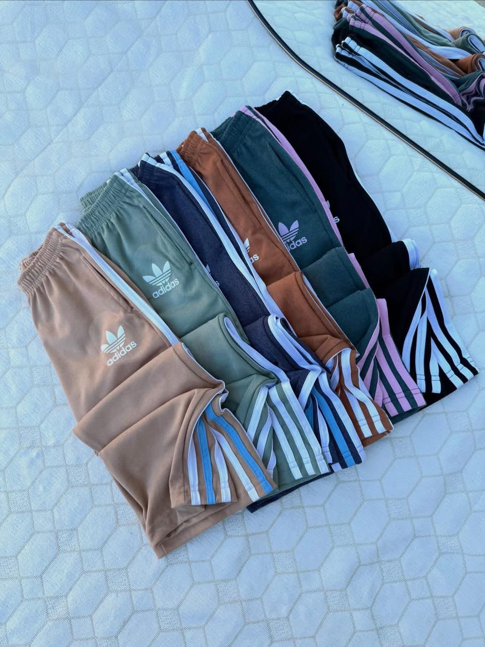 Shorts Adidas nena