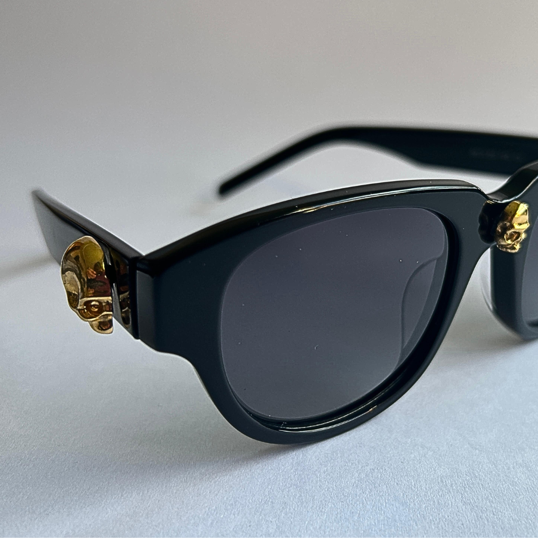 Vanitas Gold Jacinto De Manuel