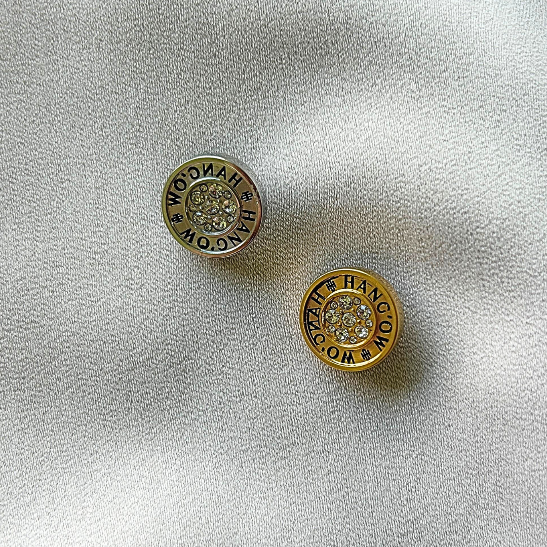 Mirror Hang’Ow Circle