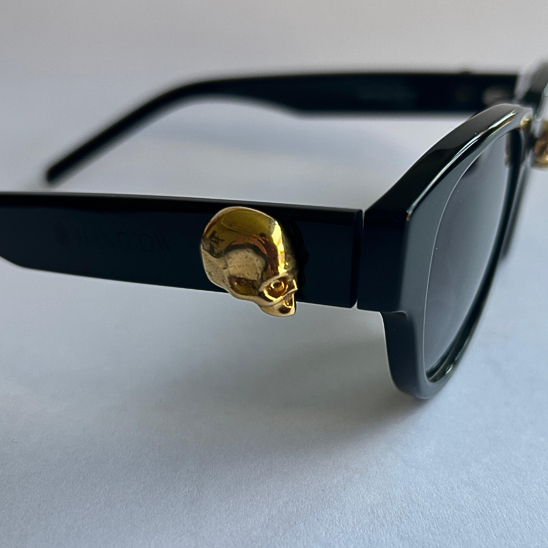 Vanitas Gold Jacinto De Manuel