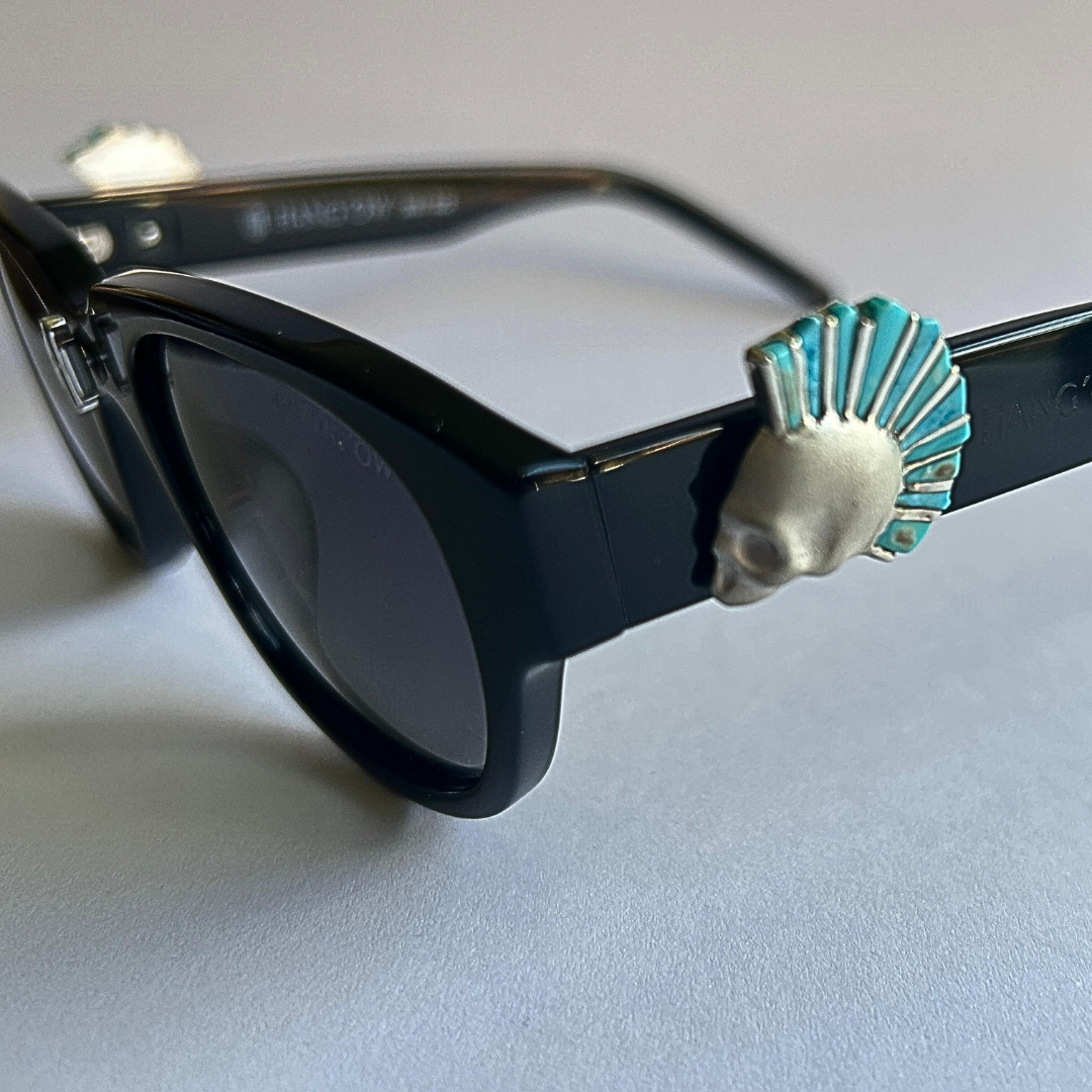 Blue Lady Jacinto De Manuel