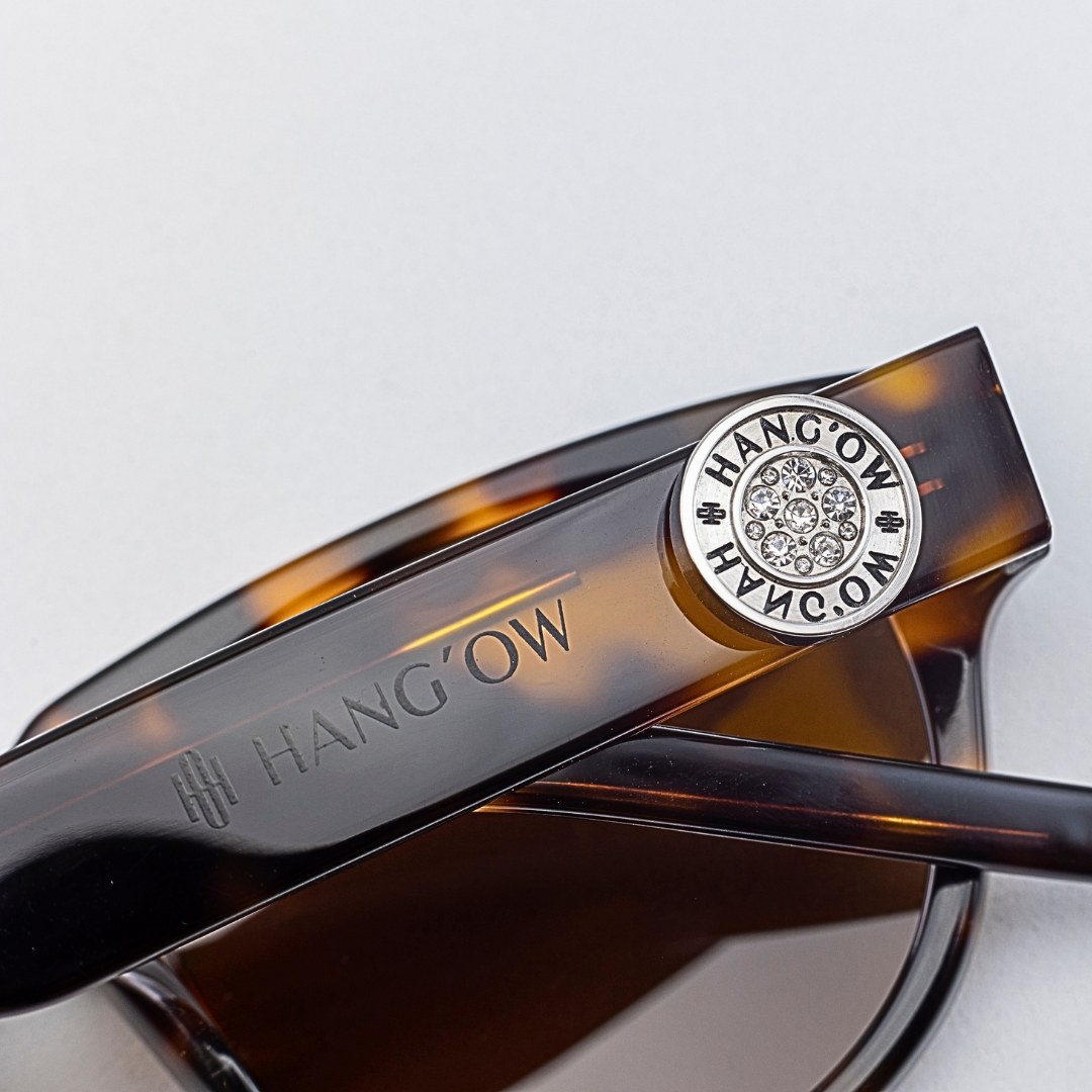 Mirror Hang’Ow Circle