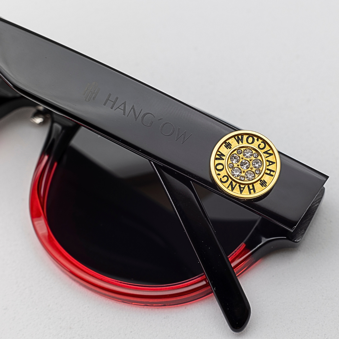 Mirror Hang’Ow Circle