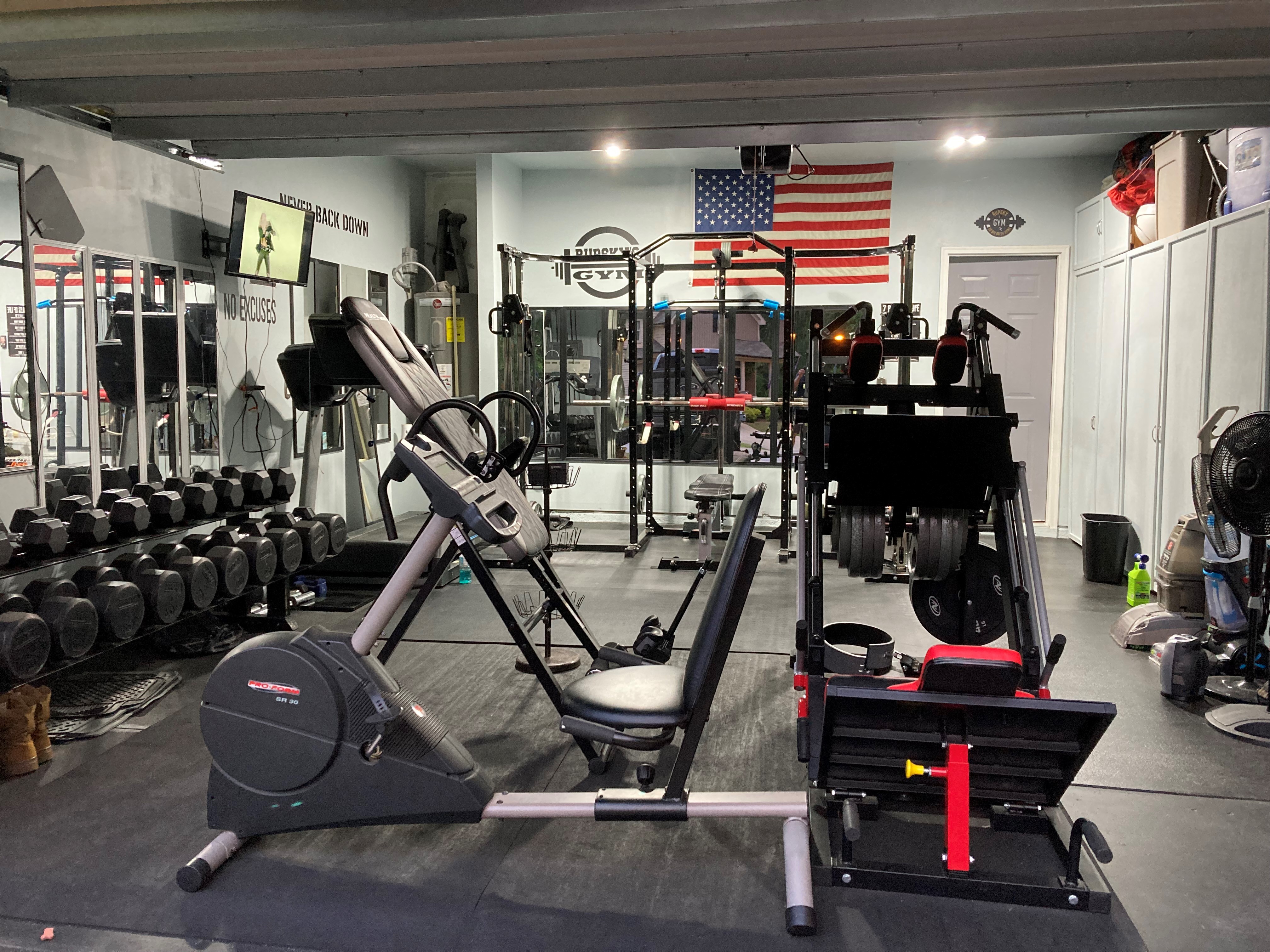 Schedule your Workout Session Today!