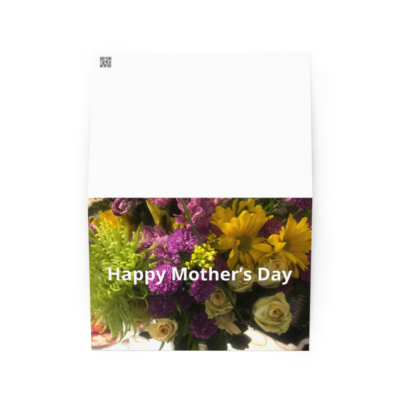 Happy Mother’s Day Greeting card