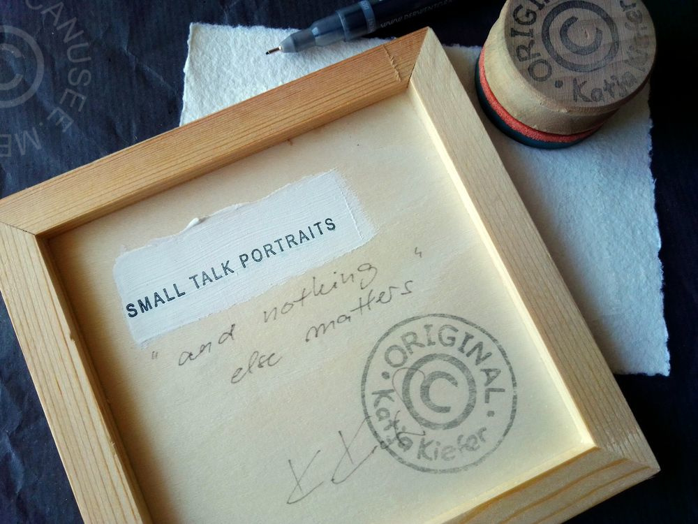 and nothing else matters