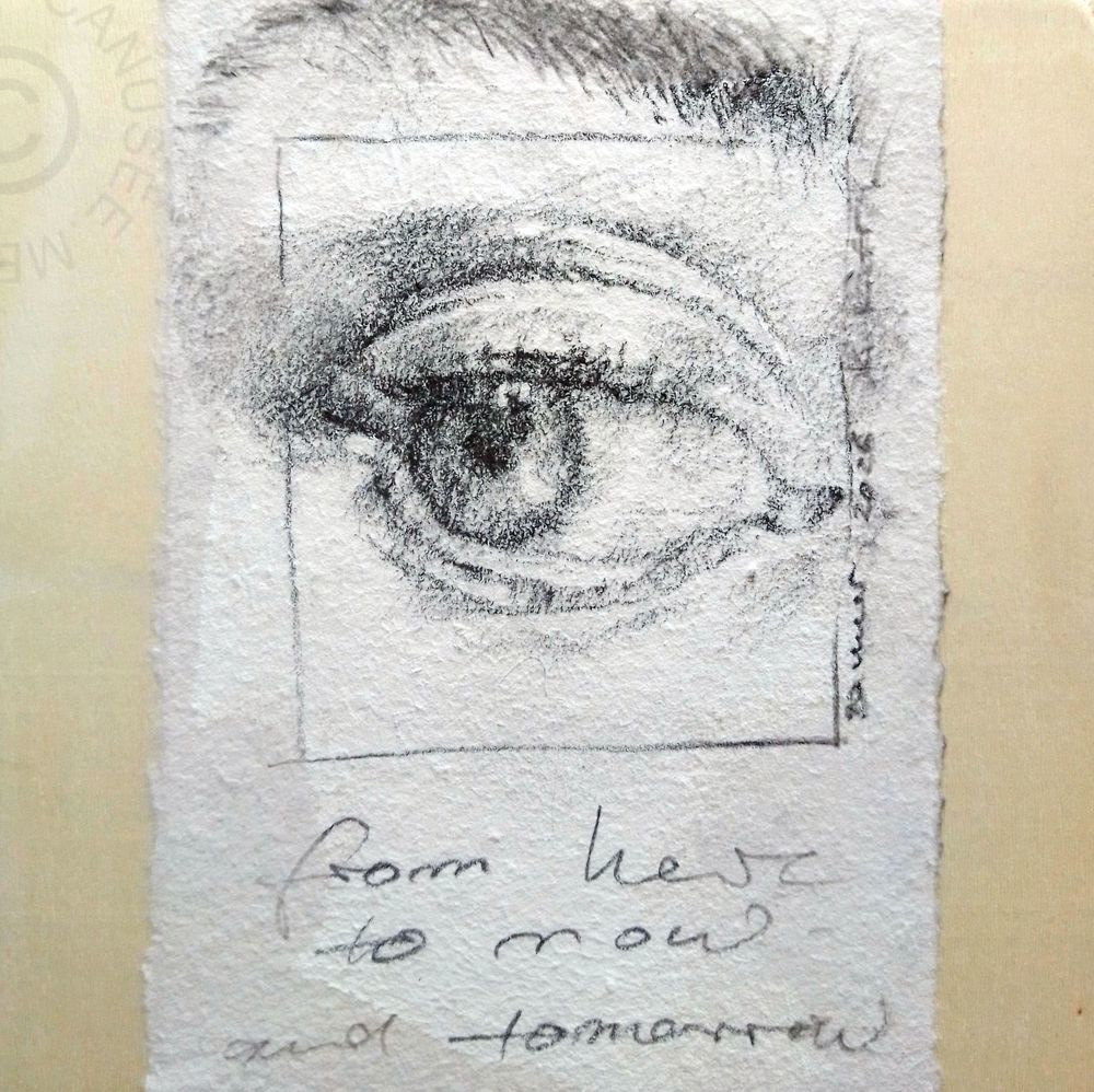 from here to now - and tomorrow